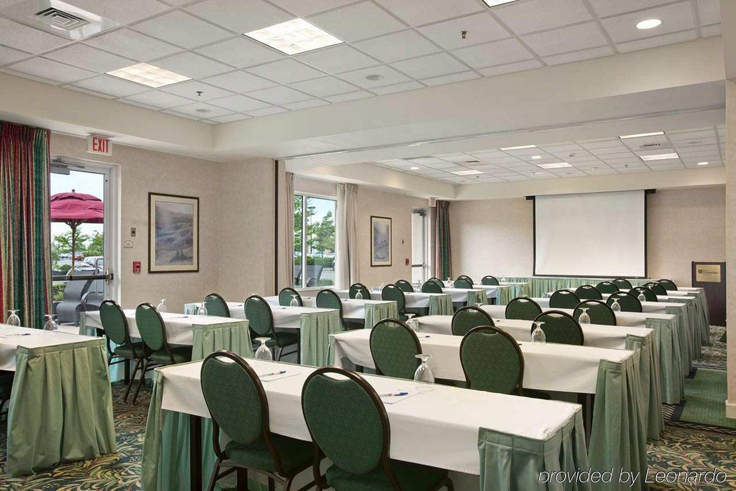 Hilton Garden Inn Wilkes-Barre Einrichtungen foto
