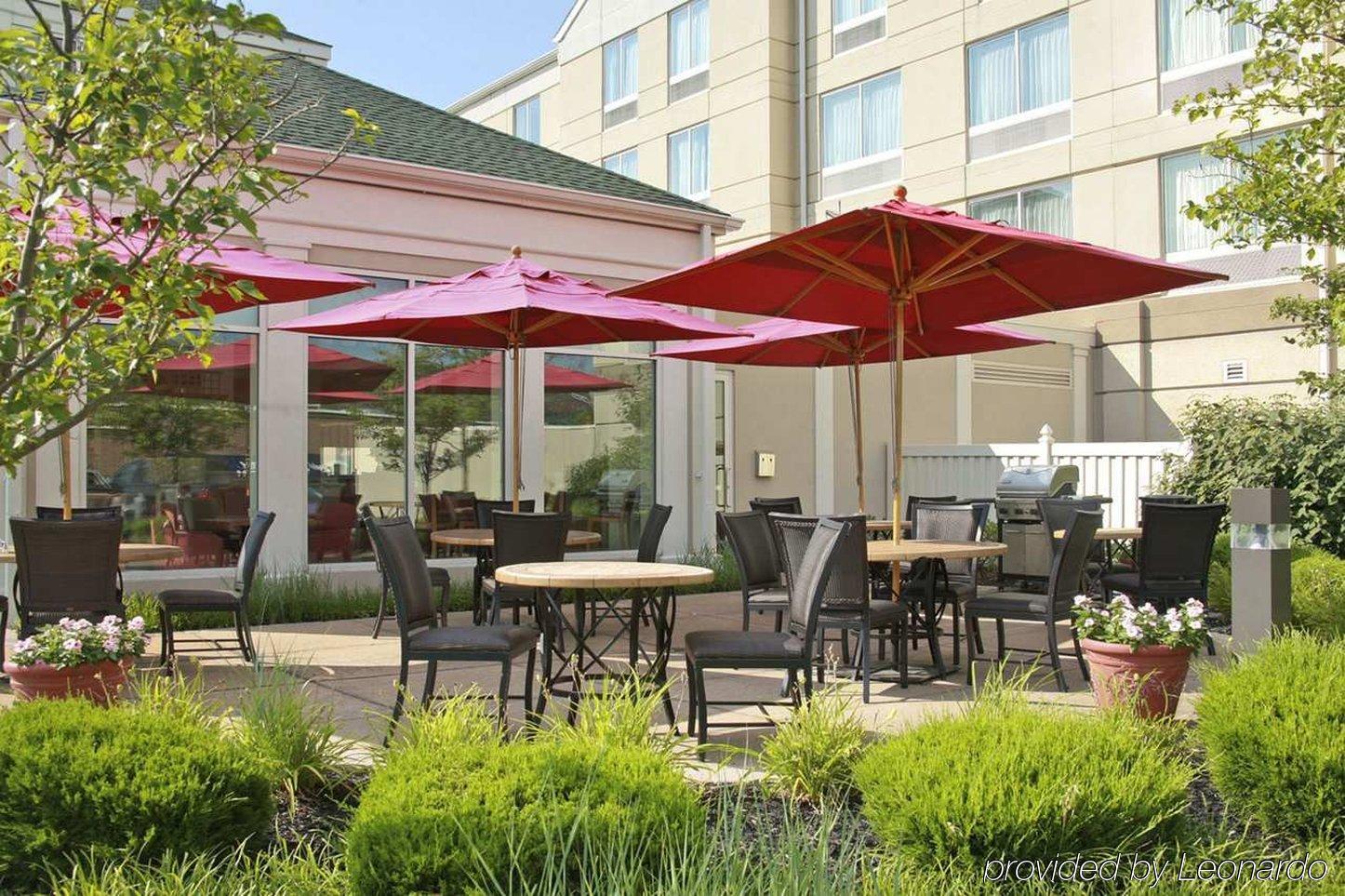 Hilton Garden Inn Wilkes-Barre Einrichtungen foto