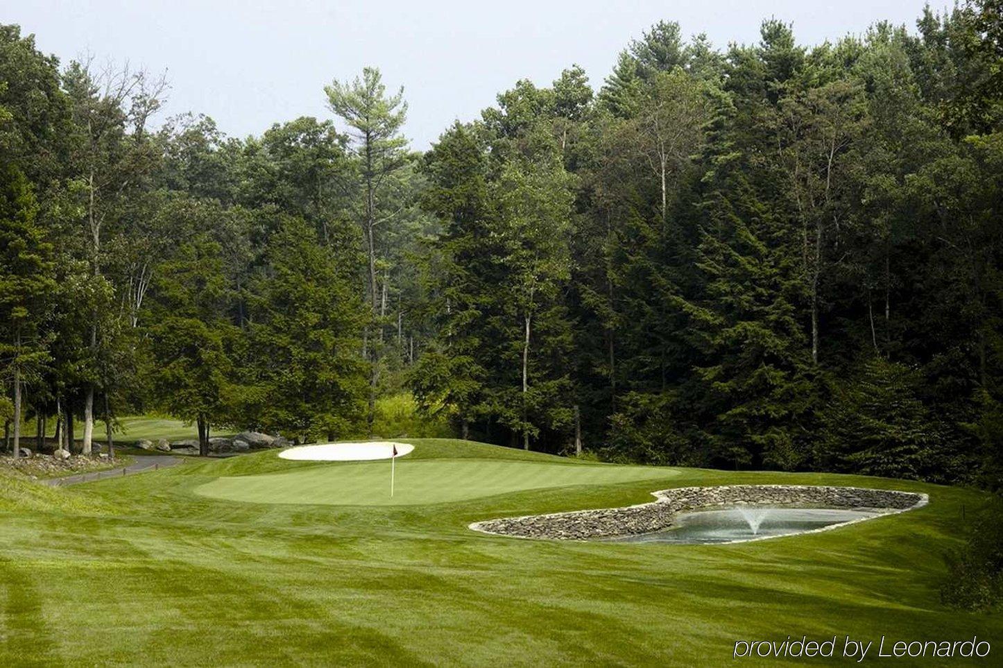 Hilton Garden Inn Wilkes-Barre Einrichtungen foto