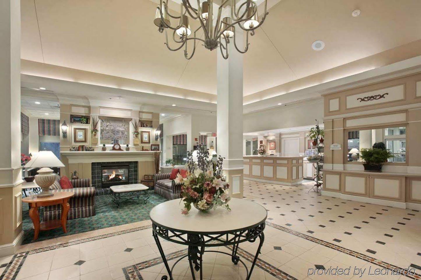 Hilton Garden Inn Wilkes-Barre Exterior foto